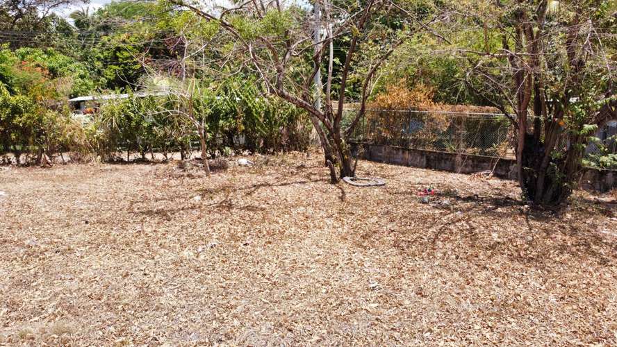 Terreno titulado de 1467 m² con vista al mar en Gorgona, listo para construir tu hogar soñado - Imagen 9