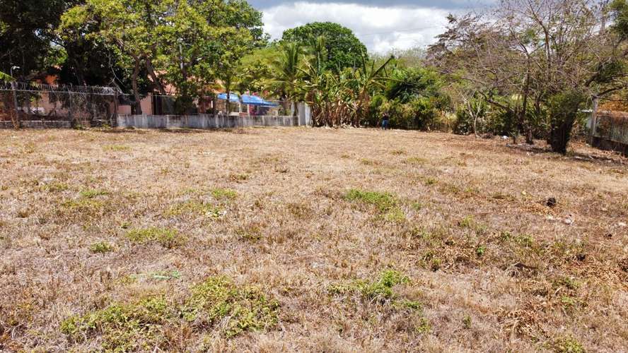 Terreno titulado de 1467 m² con vista al mar en Gorgona, listo para construir tu hogar soñado - Imagen 11