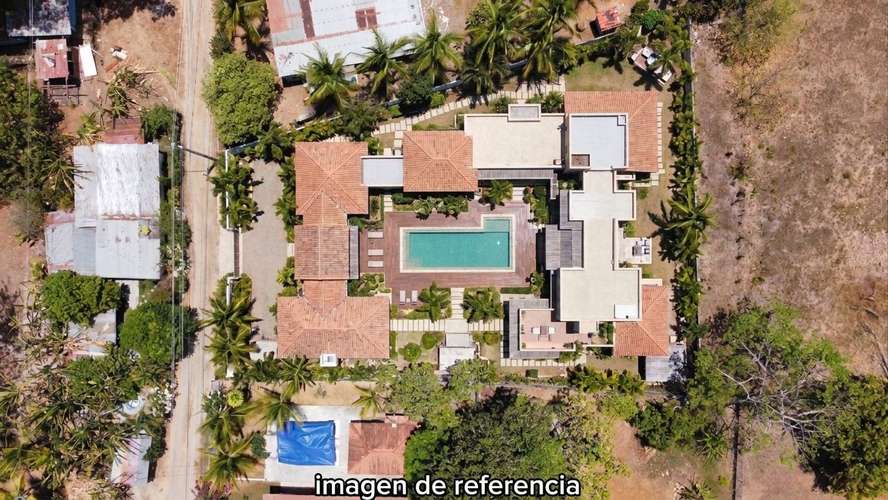 Terreno titulado de 1467 m² con vista al mar en Gorgona, listo para construir tu hogar soñado - Imagen 2