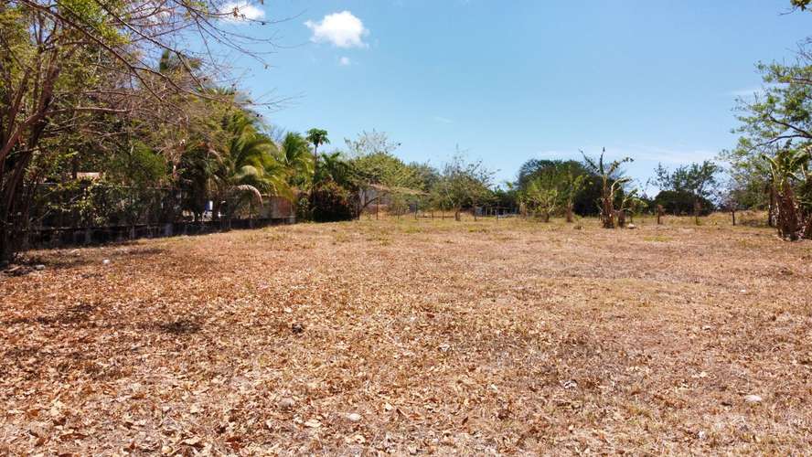 Terreno titulado de 1467 m² con vista al mar en Gorgona, listo para construir tu hogar soñado - Imagen 12