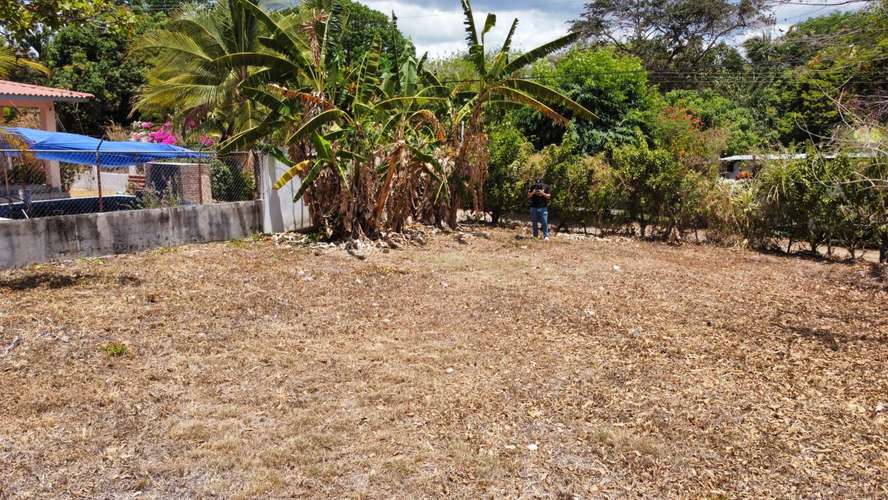 Terreno titulado de 1467 m² con vista al mar en Gorgona, listo para construir tu hogar soñado - Imagen 10