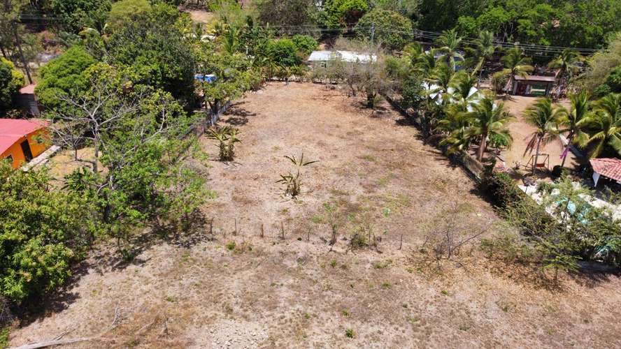 Terreno titulado de 1467 m² con vista al mar en Gorgona, listo para construir tu hogar soñado - Imagen 5