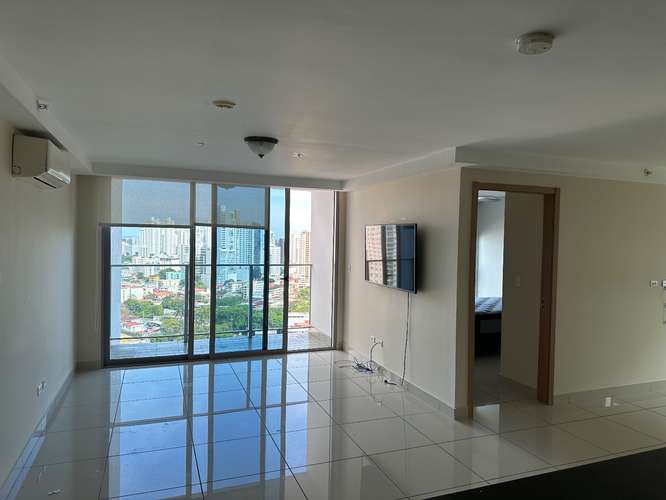 Espectáculo apartamento para alquiler en PH Torres De Castilla, Torre B, apartamento 24C, amoblado con 2 habitaciones  - Imagen 20