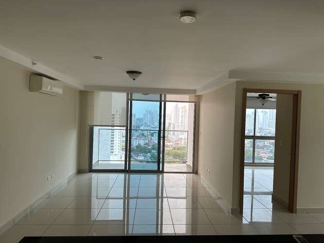 Espectáculo apartamento para alquiler en PH Torres De Castilla, Torre B, apartamento 24C, amoblado con 2 habitaciones  - Imagen 5