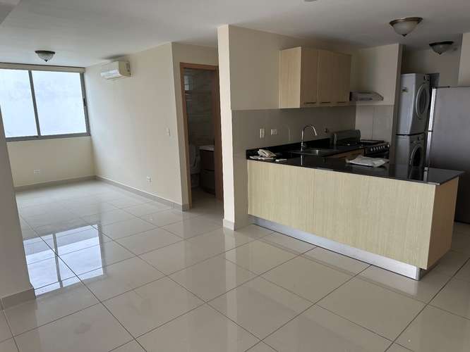 Espectáculo apartamento para alquiler en PH Torres De Castilla, Torre B, apartamento 24C, amoblado con 2 habitaciones  - Imagen 10