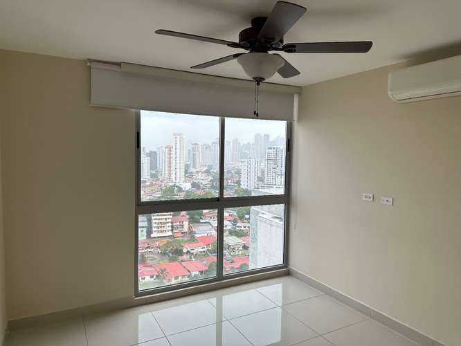 Espectáculo apartamento para alquiler en PH Torres De Castilla, Torre B, apartamento 24C, amoblado con 2 habitaciones  - Imagen 8