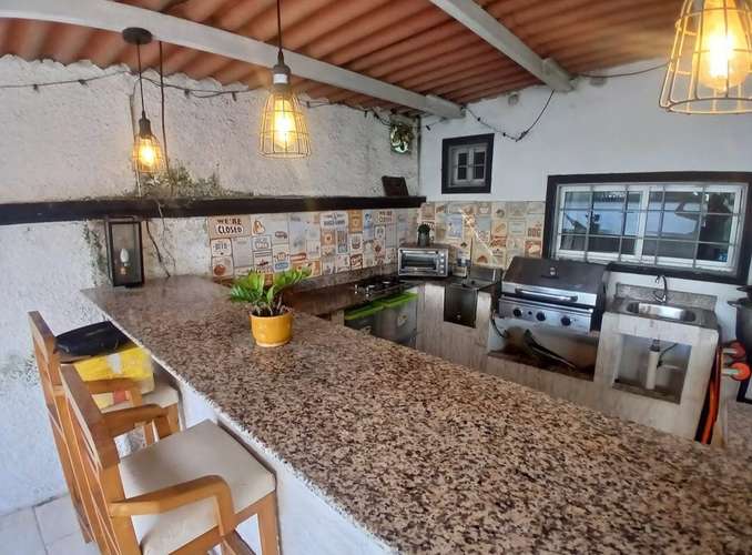 Villa Lucre - Imagen 2