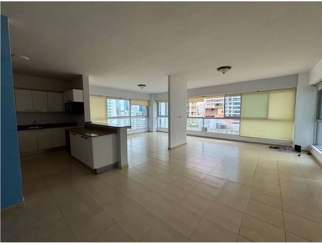 VENTA DE APARTAMENTO EN AVENIDA BALBOA PH GRANDBAY TOWER