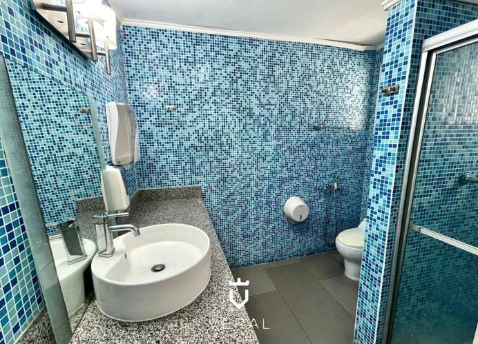 Venta de casa con patio de 100m2 en Obarrio, Panamá (MM) - Imagen 14