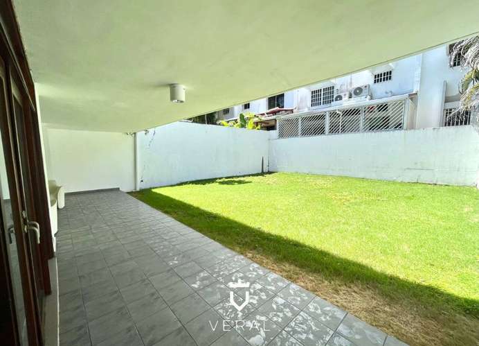 Venta de casa con patio de 100m2 en Obarrio, Panamá (MM) - Imagen 17