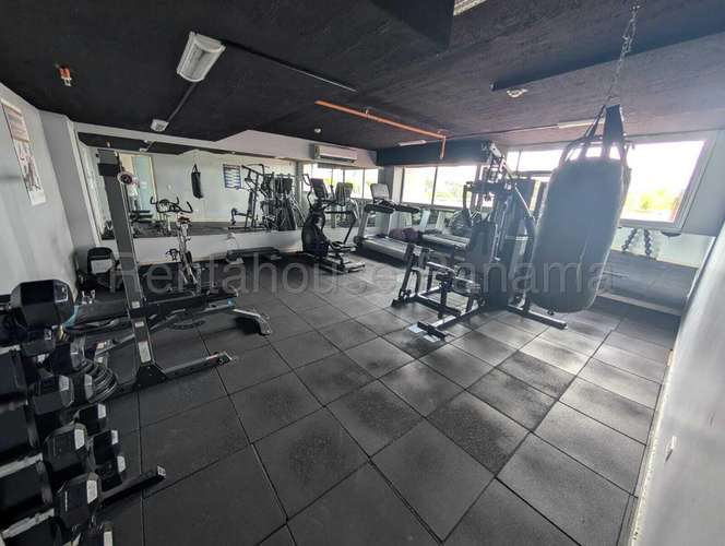 Vendo Apartamento en Carrasquilla LC27-3221