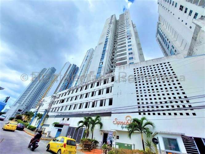 Vendo Apartamento en Carrasquilla LC27-3221