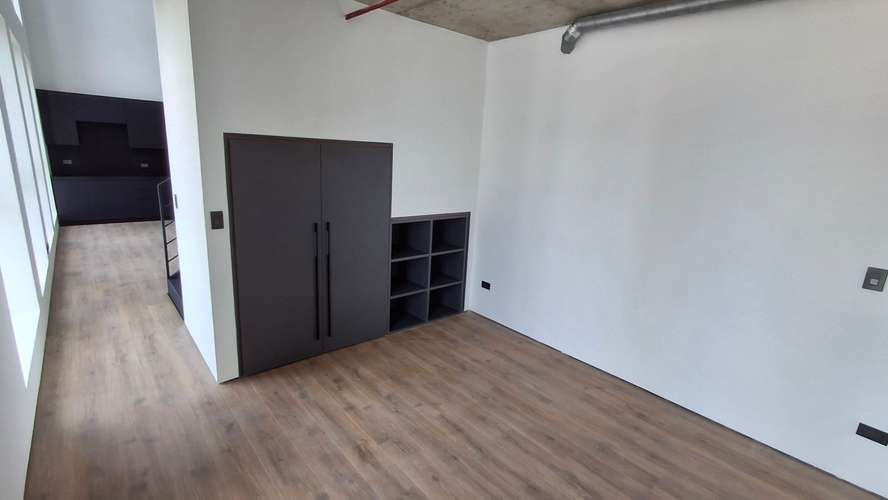Tribu. Coco del mar. 95mts Loft 2r 2b $332,500.00