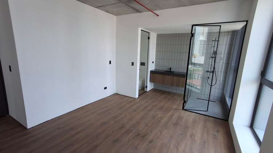 Tribu. Coco del mar. 95mts Loft 2r 2b $332,500.00