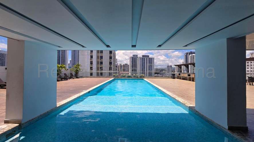 Vendo Apartamento en Carrasquilla LC27-3237