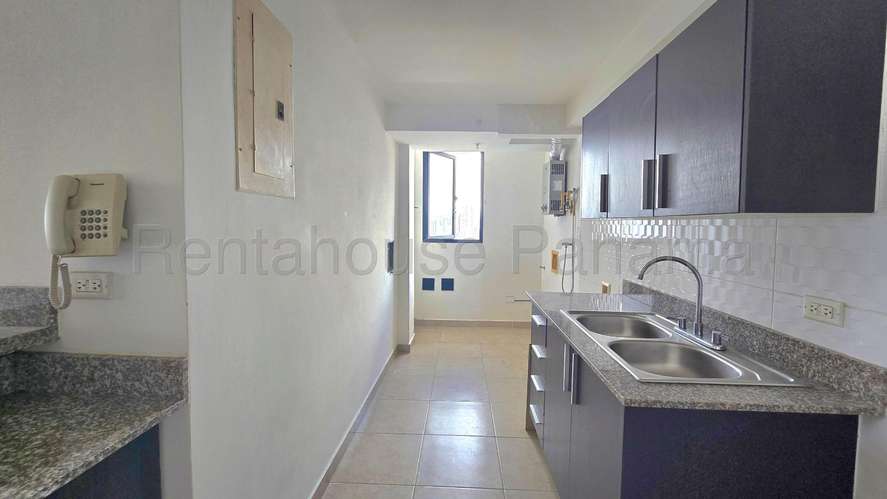 Vendo Apartamento en Carrasquilla LC27-3235
