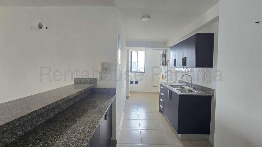 Vendo Apartamento en Carrasquilla LC27-3235