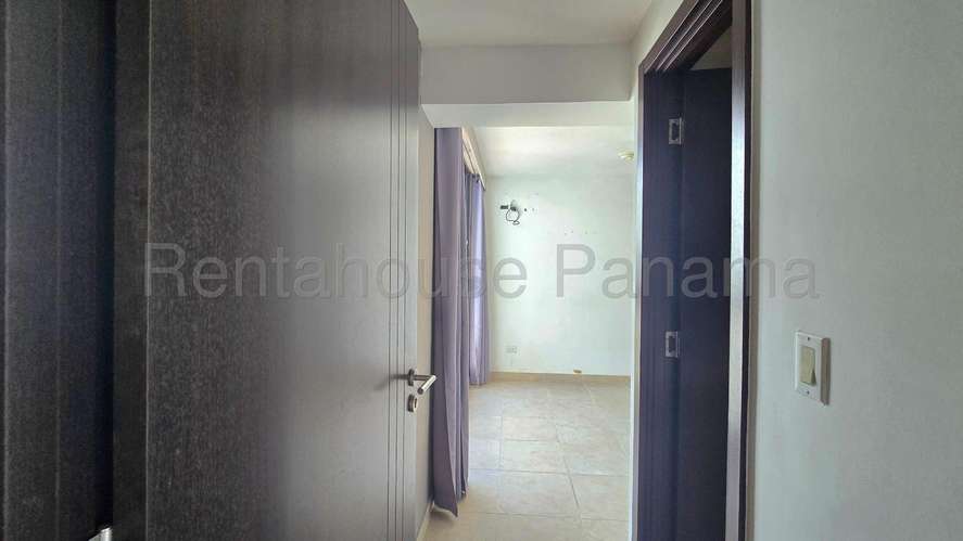 Vendo Apartamento en Carrasquilla LC27-3235