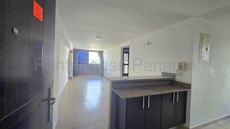 Vendo Apartamento en Carrasquilla LC27-3235