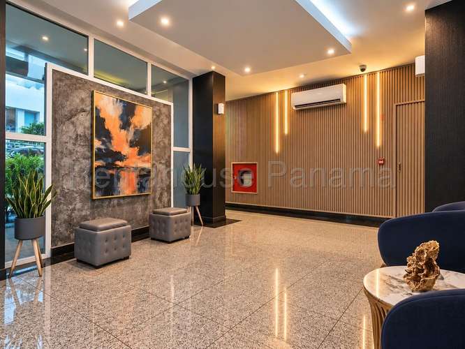 Vendo Apartamento en Pueblo Nuevo LC27-3225