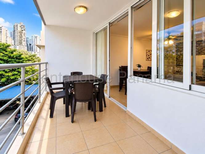 Vendo Apartamento en Pueblo Nuevo LC27-3225