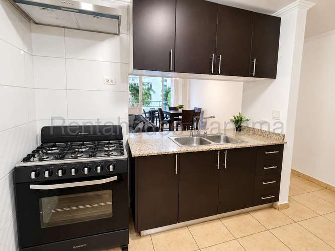 Vendo Apartamento en Pueblo Nuevo LC27-3225