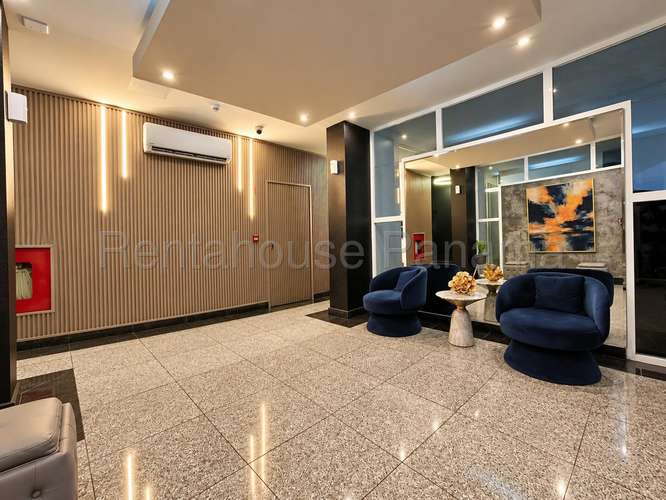 Vendo Apartamento en Pueblo Nuevo LC27-3225