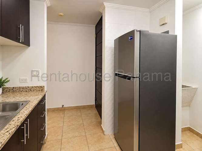 Vendo Apartamento en Pueblo Nuevo LC27-3225