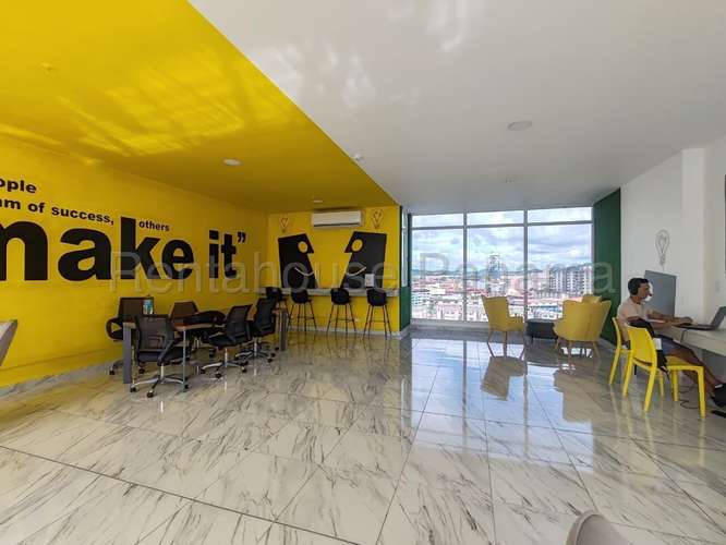 Vendo Apartamento en Avenida Balboa LC27-3224