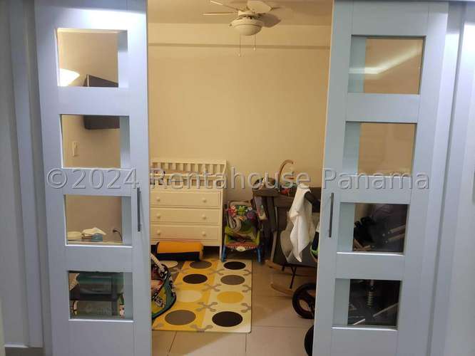 Vendo Apartamento en San Francisco LC27-3222