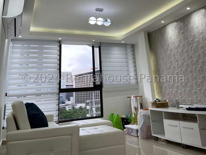Vendo Apartamento en San Francisco LC27-3222