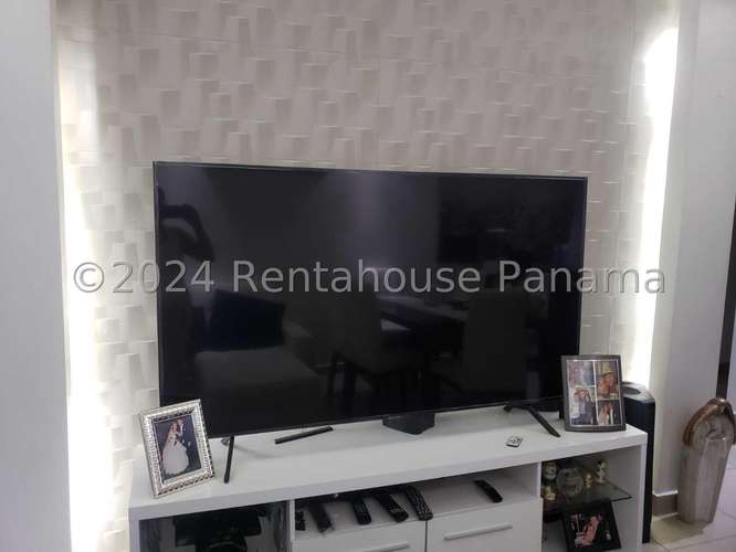 Vendo Apartamento en San Francisco LC27-3222