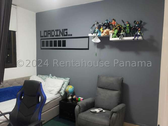 Vendo Apartamento en San Francisco LC27-3222