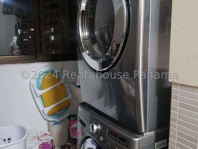 Vendo Apartamento en San Francisco LC27-3222