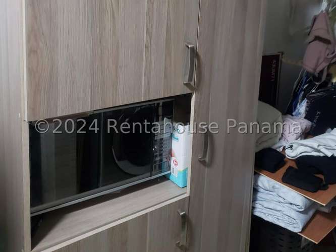 Vendo Apartamento en San Francisco LC27-3222