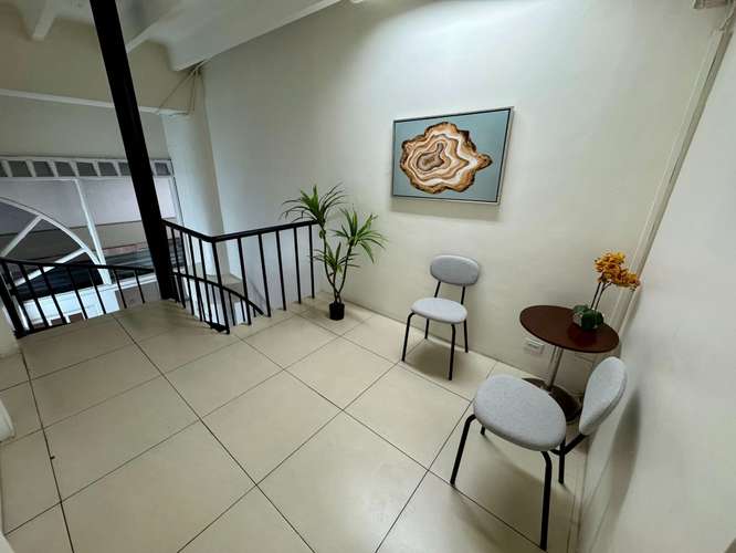 Oficina privada para trabajo individual · Plaza Paitilla · 6E - Imagen 7