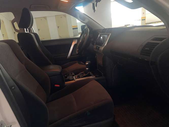 Toyota Prado Land Cruiser  - Imagen 10