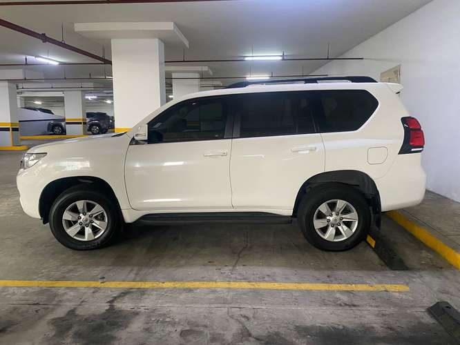 Toyota Prado Land Cruiser  - Imagen 5