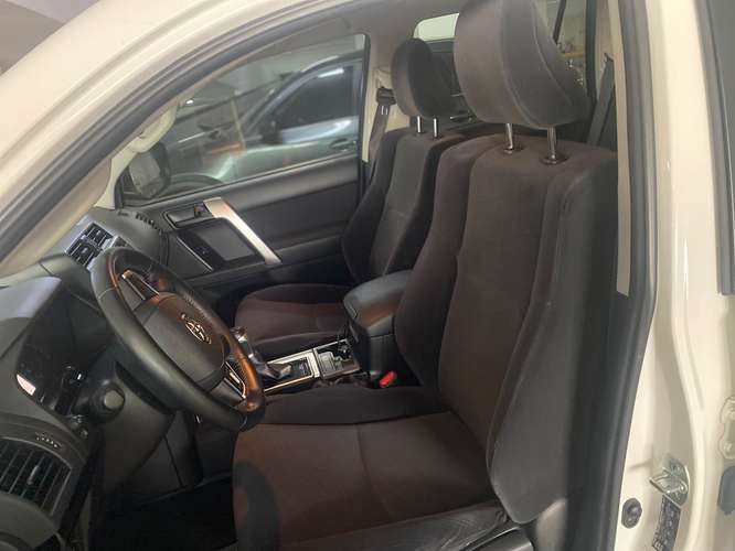 Toyota Prado Land Cruiser  - Imagen 7