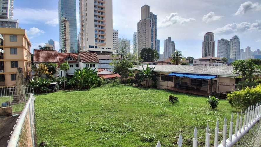 San Francisco. Calle 64. 1300mts Zon 1R6 $1,300,000.00neg - Imagen 7