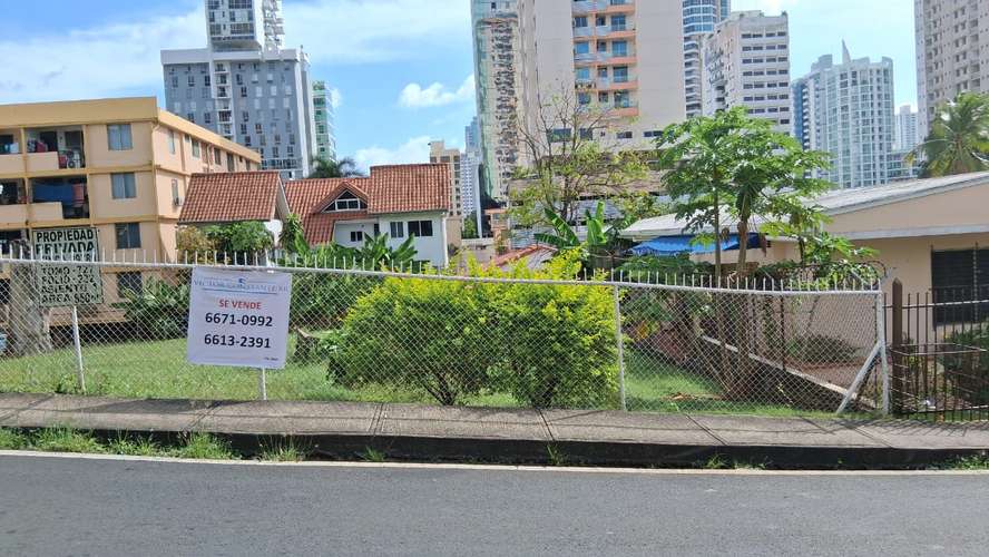 San Francisco. Calle 64. 1300mts Zon 1R6 $1,300,000.00neg - Imagen 4