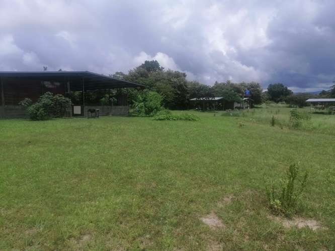 VENTA DE TERRENO EN LAS LAJAS CHAME TITULADO CERCA MACHETAZO CORONADO 4 HECT  - Imagen 12