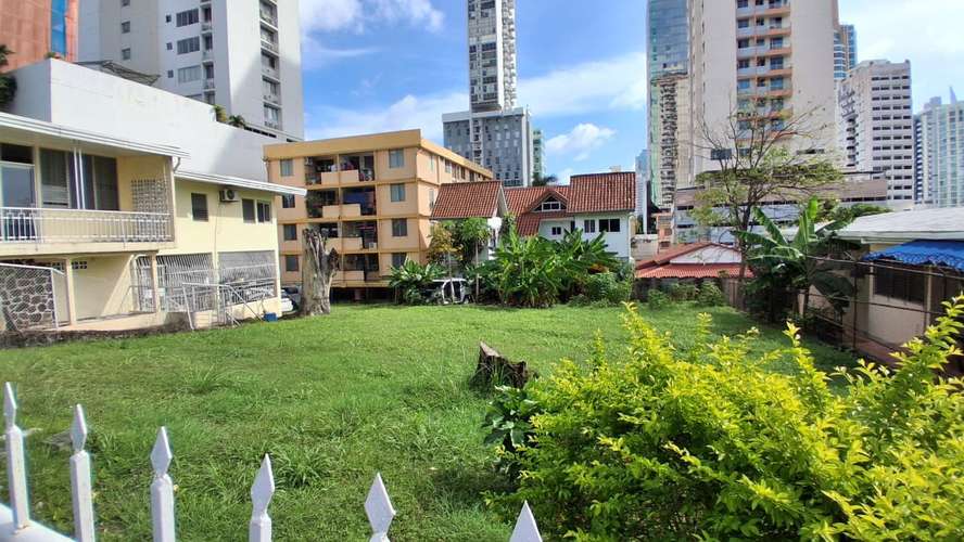 San Francisco. Calle 64. 1300mts Zon 1R6 $1,300,000.00neg