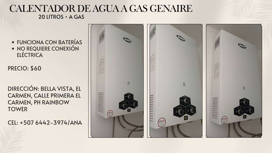 Aire Acondicionado Lennox Marca americana - Imagen 2