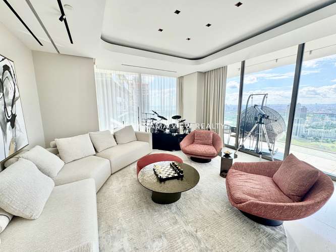 LA MAISON BY FENDI - SANTA MARIA - Imagen 3