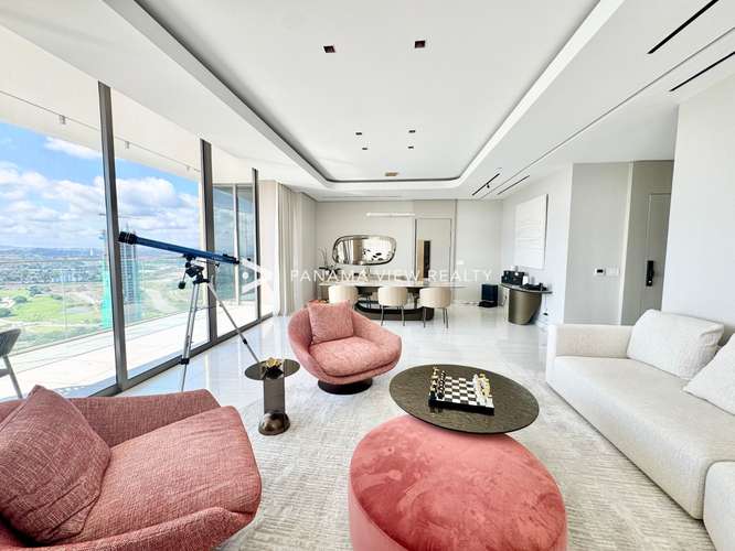 LA MAISON BY FENDI - SANTA MARIA - Imagen 2