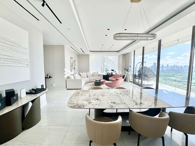 LA MAISON BY FENDI - SANTA MARIA