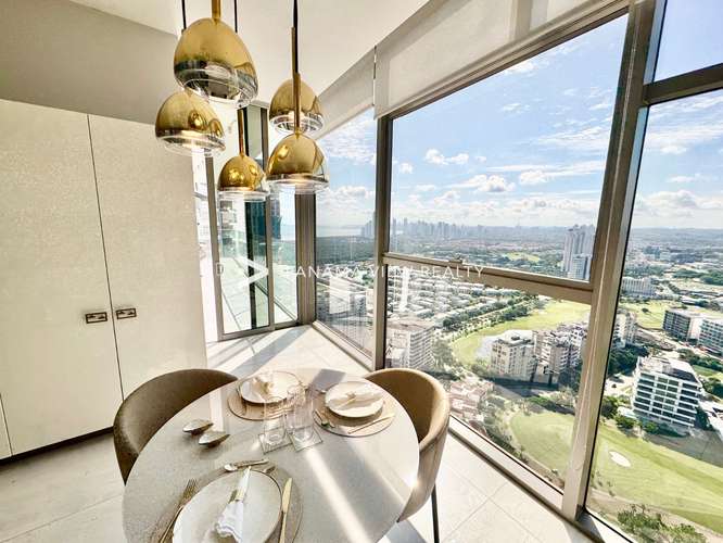 LA MAISON BY FENDI - SANTA MARIA - Imagen 8