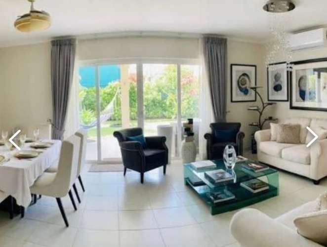 ALQUILER DE CASA AMOBLADA EN PH QUINTAS DE VERSALLES - Imagen 4