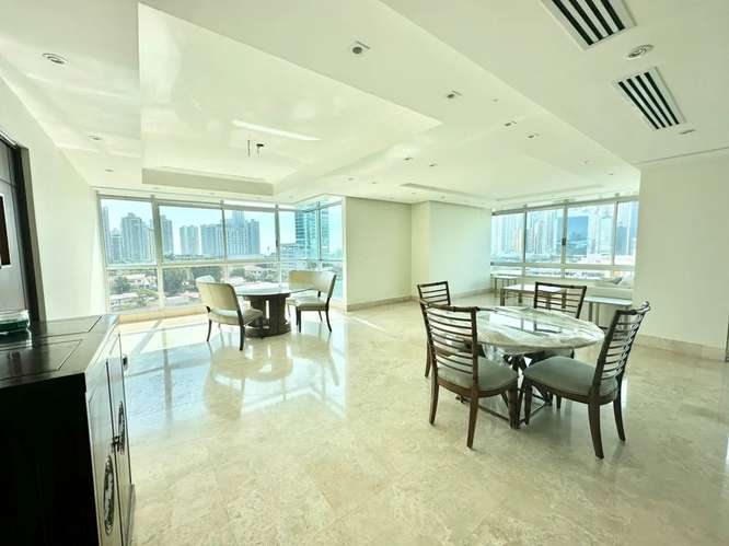 Apartamento en PH Terrazas del Pacífico - 3 recamaras - L.G